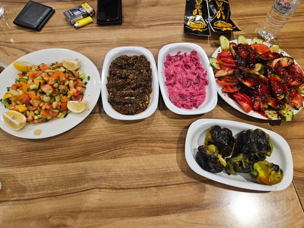 Bereket Lahmacun Pide ve Kebap Salonu fotoğraf 7