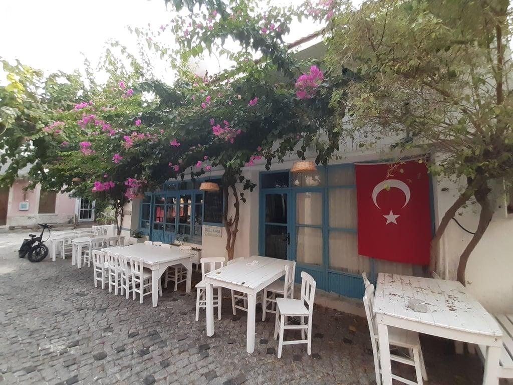 DUTLU KAHVE fotoğraf 8
