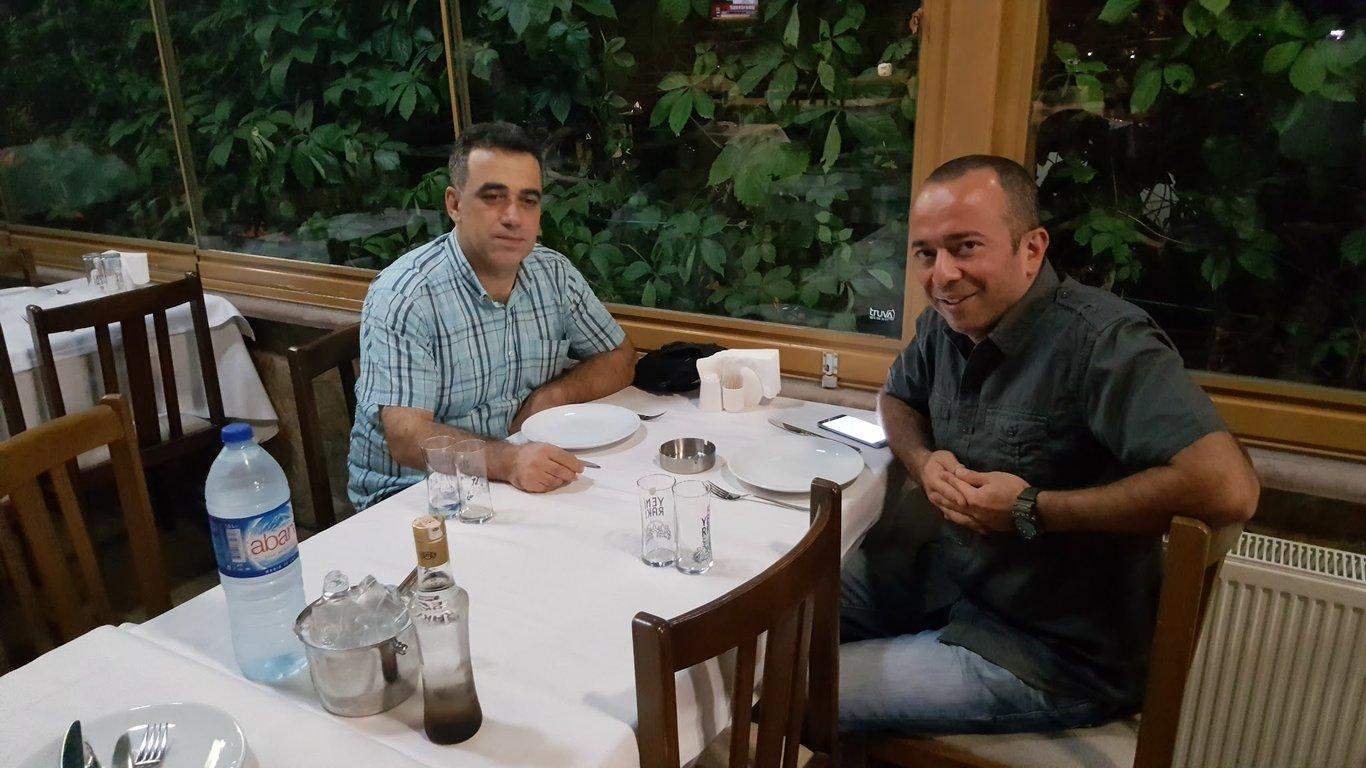 01 Adanalı İsmail Usta'nın Yeri fotoğraf 6