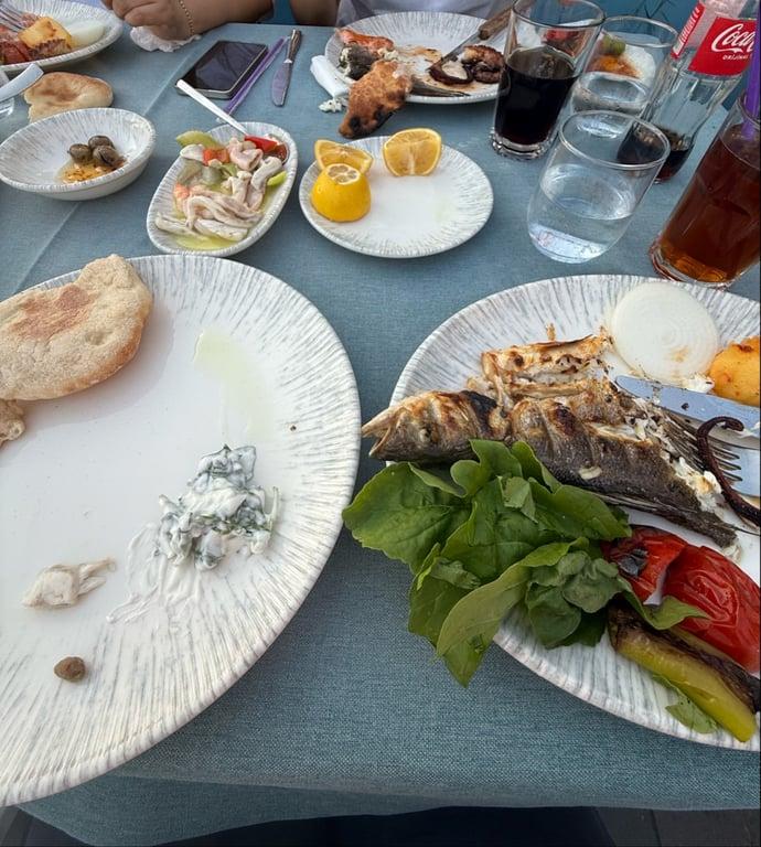 Çalış Balıkçısı fotoğraf 11