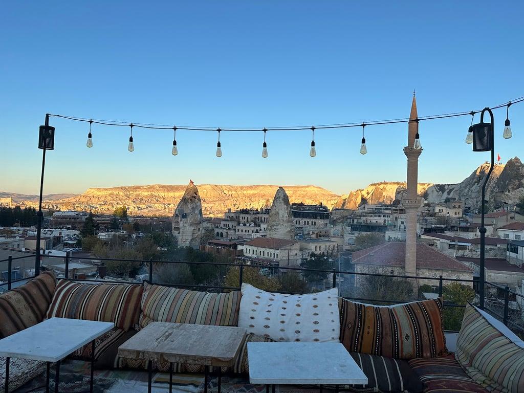 TUMA Restaurant fotoğraf 6