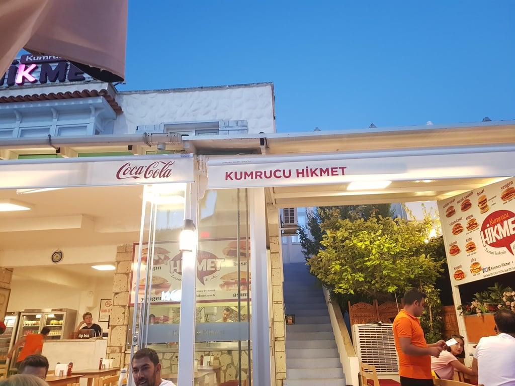 Kumrucu Hikmet fotoğraf 17