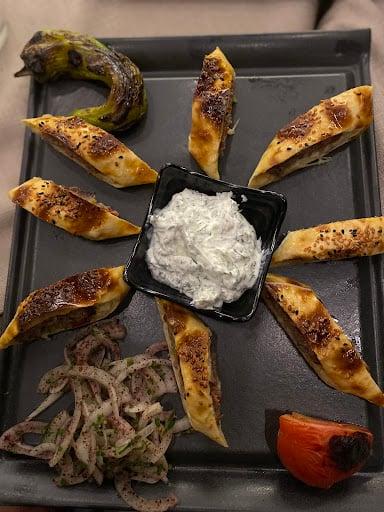 Rakofoli Restaurant fotoğraf 6