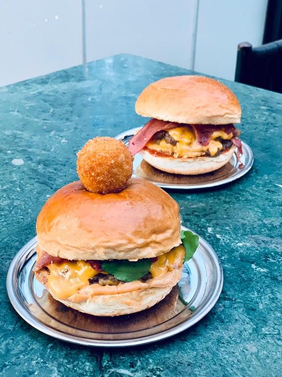 Arca Burger fotoğraf 18