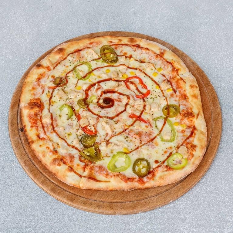 Rokka Pizza Falafel fotoğraf 20