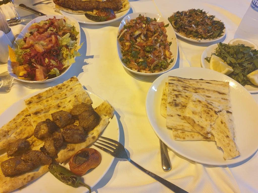 Asya Restaurant fotoğraf 23