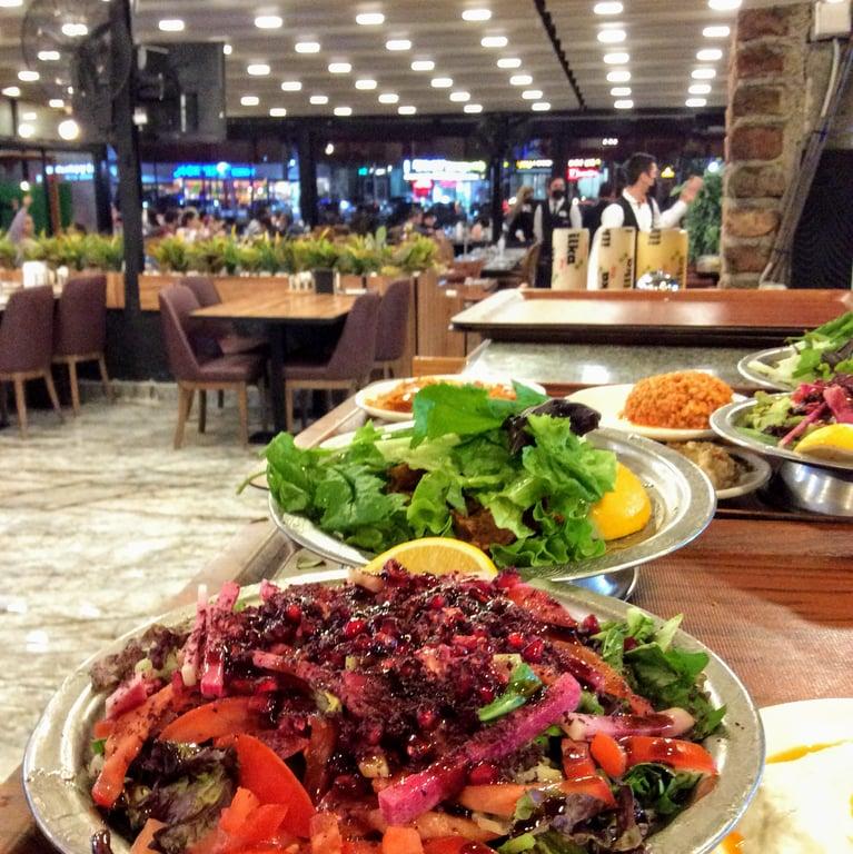 Kalenderoğlu Kebap Bağlıca fotoğraf 5