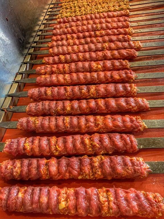 Cihangir Kebap Kaburga fotoğraf 12
