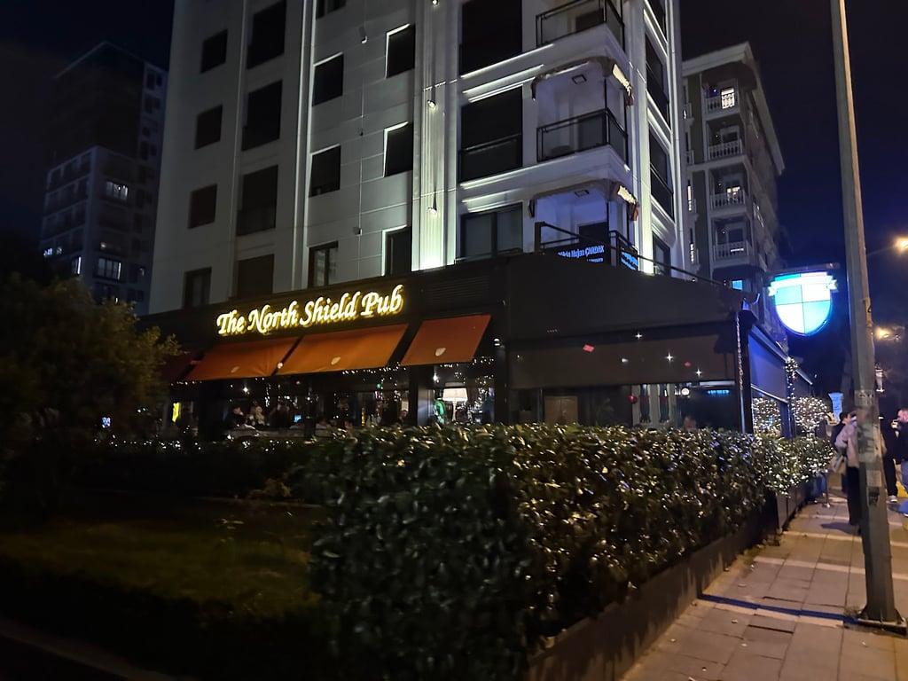 The North Shield Caddebostan fotoğraf 9