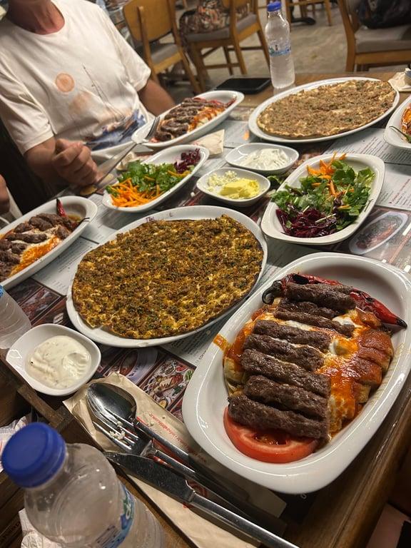 Elit Life Restoran Ilıca fotoğraf 9