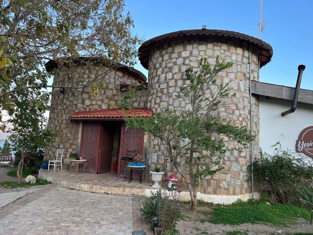 Yeşim Datça fotoğraf 8
