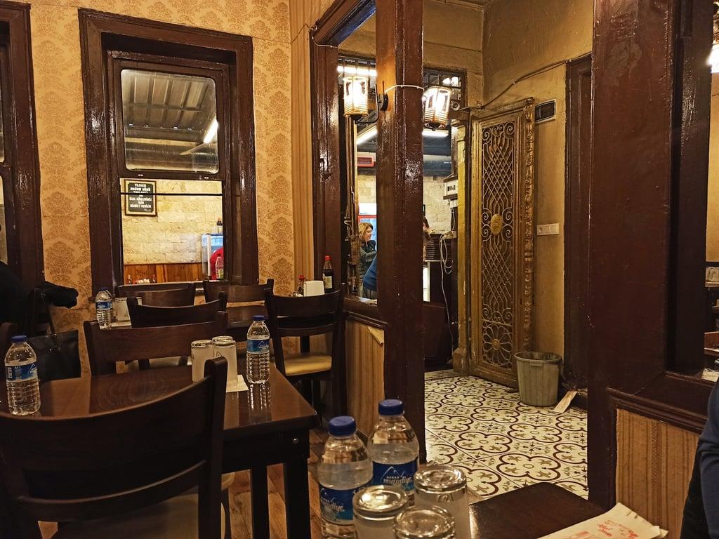Köfteci Zeki fotoğraf 5