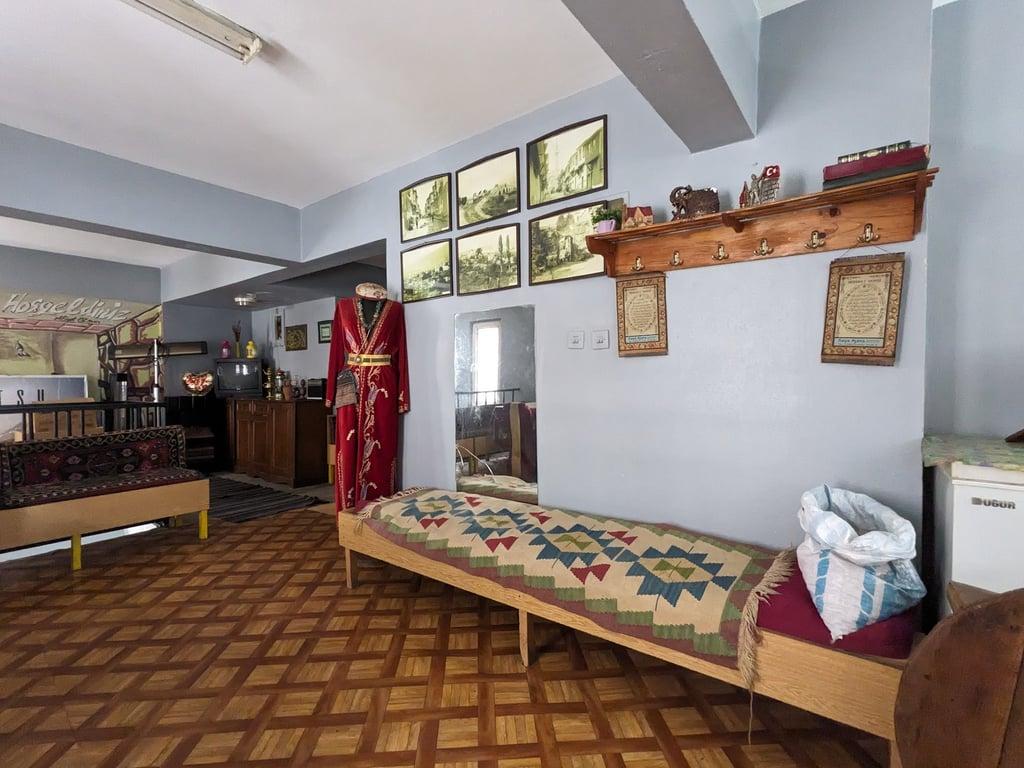 Şirin Sofra Mantı Ev Yemekleri