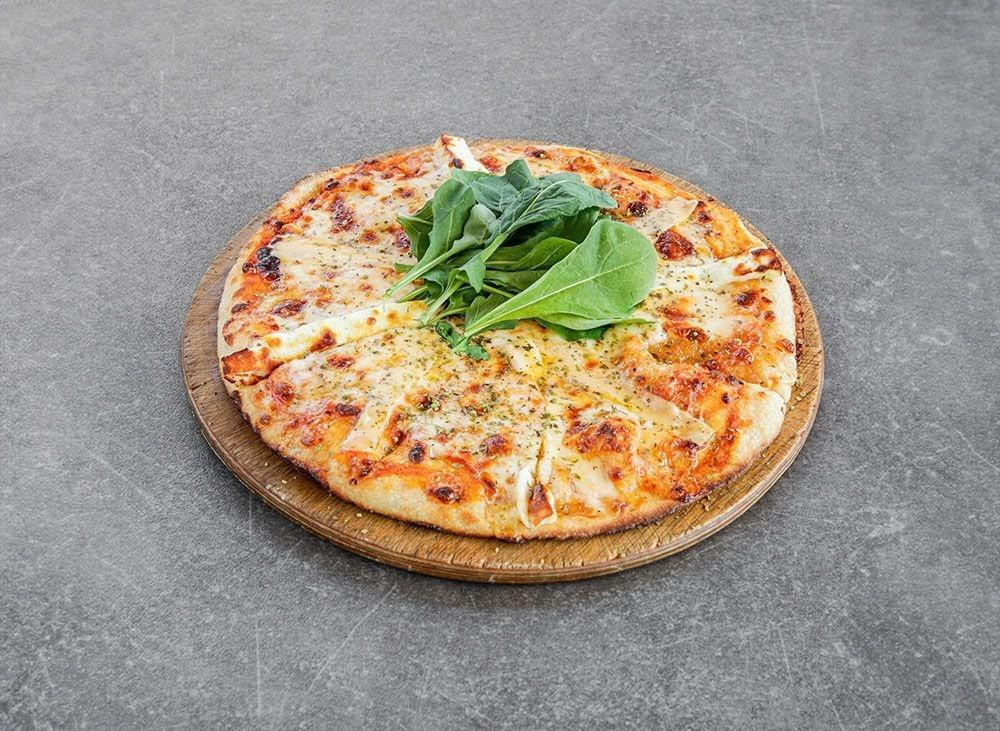 Pizza2Go fotoğraf 16