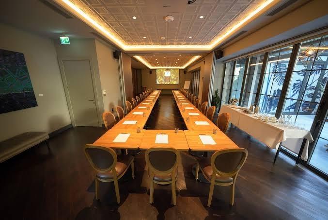 39 Kalamış Marina Otel & Restoran fotoğraf 5