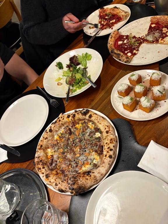Stüdyo Pizza fotoğraf 5