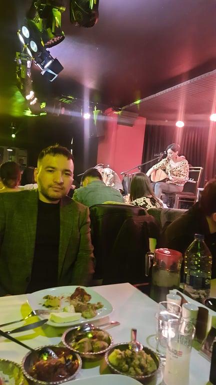 Hasbihal Yıldız fotoğraf 14