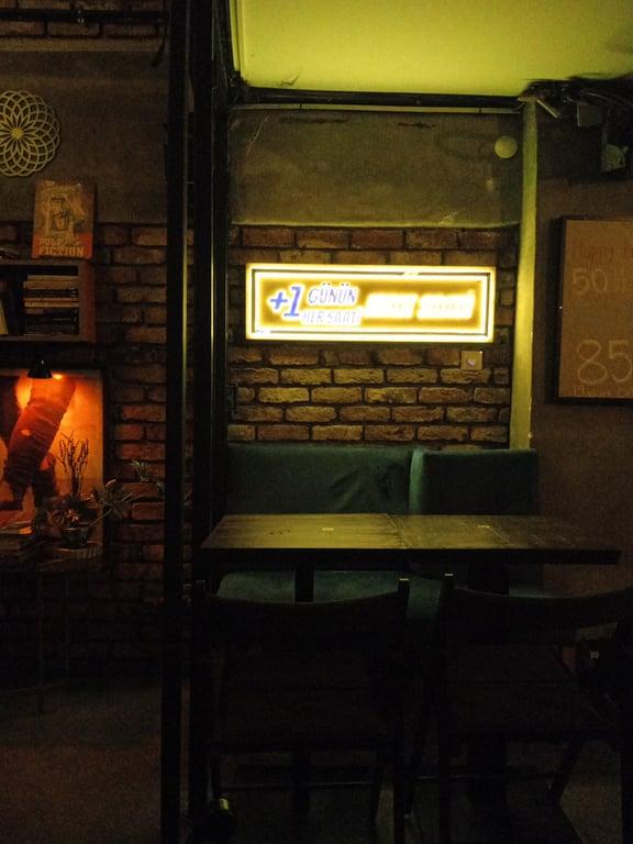 Kilit Bar