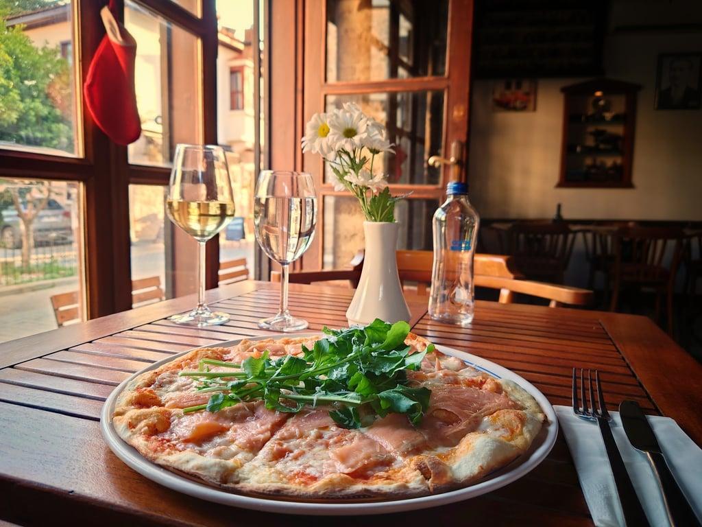 Karaf Bistro Kaleiçi fotoğraf 6