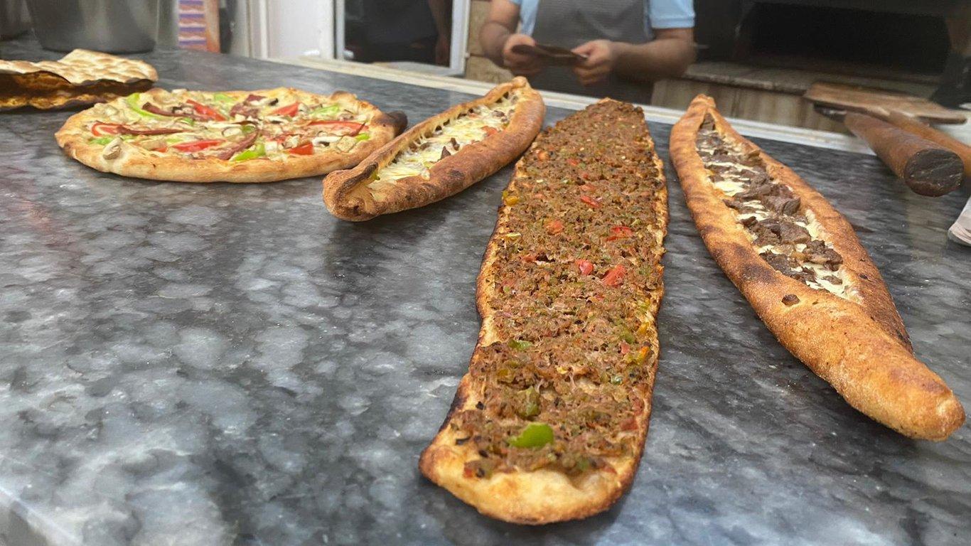 Elise Karadeniz Pide & Lahmacun fotoğraf 8