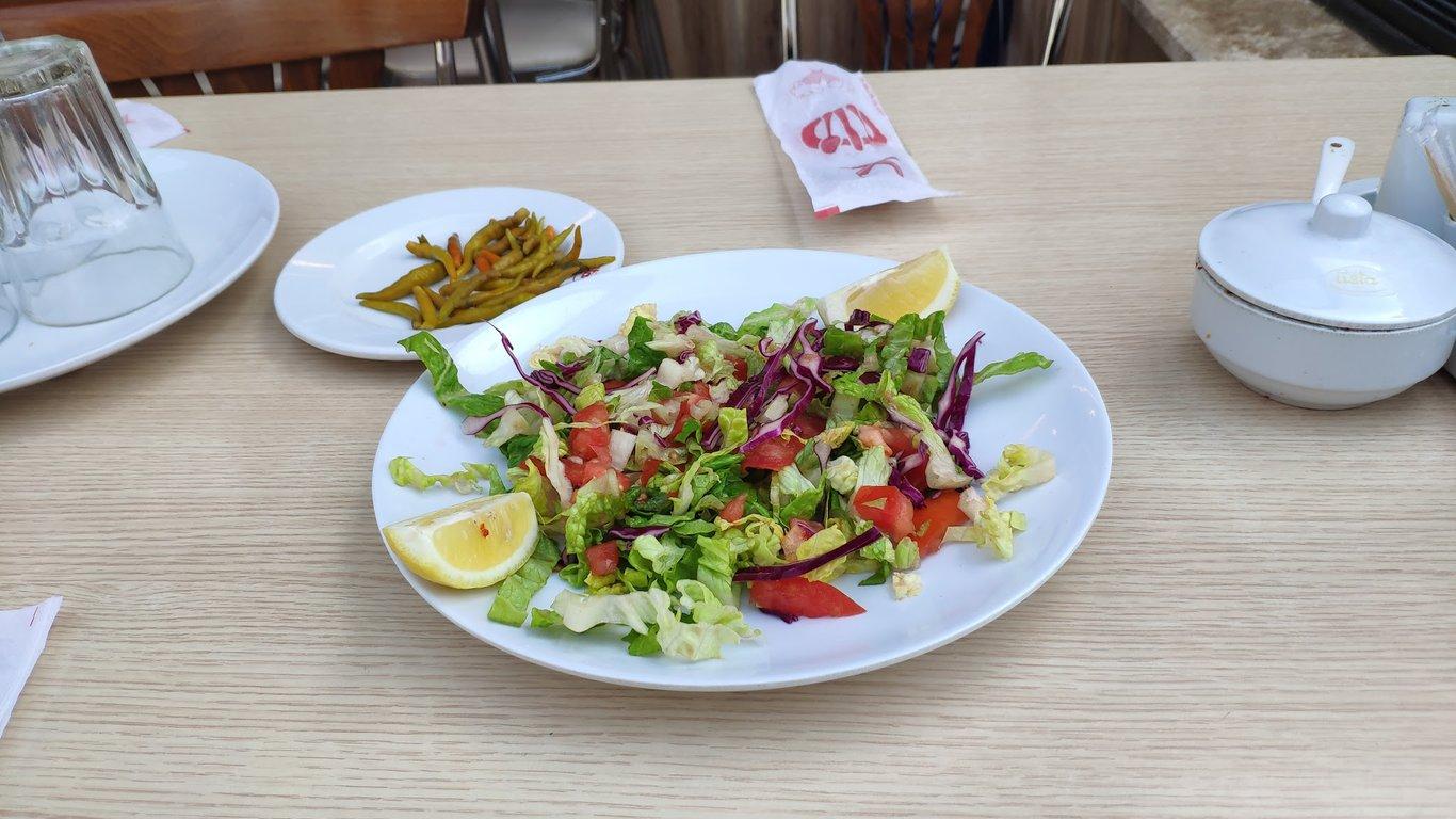 FAHRİ USTA PAÇA & ÇORBA fotoğraf 10