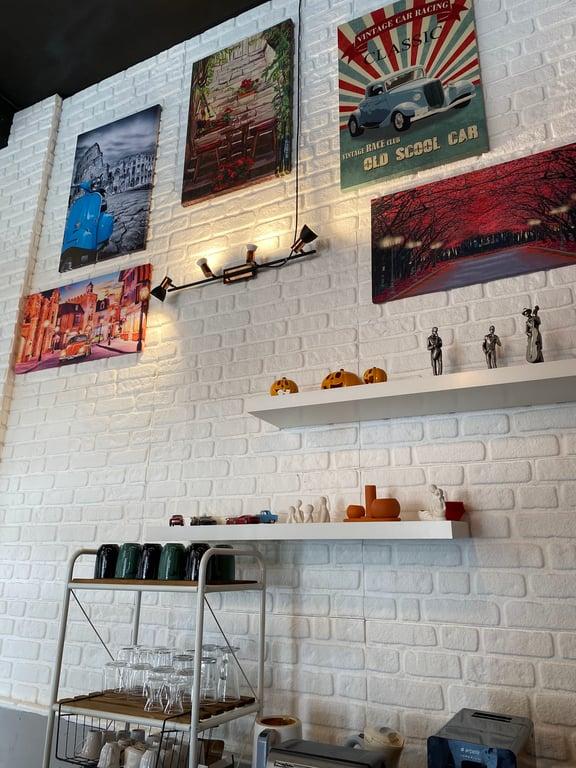 LOŞ Coffee & Cake