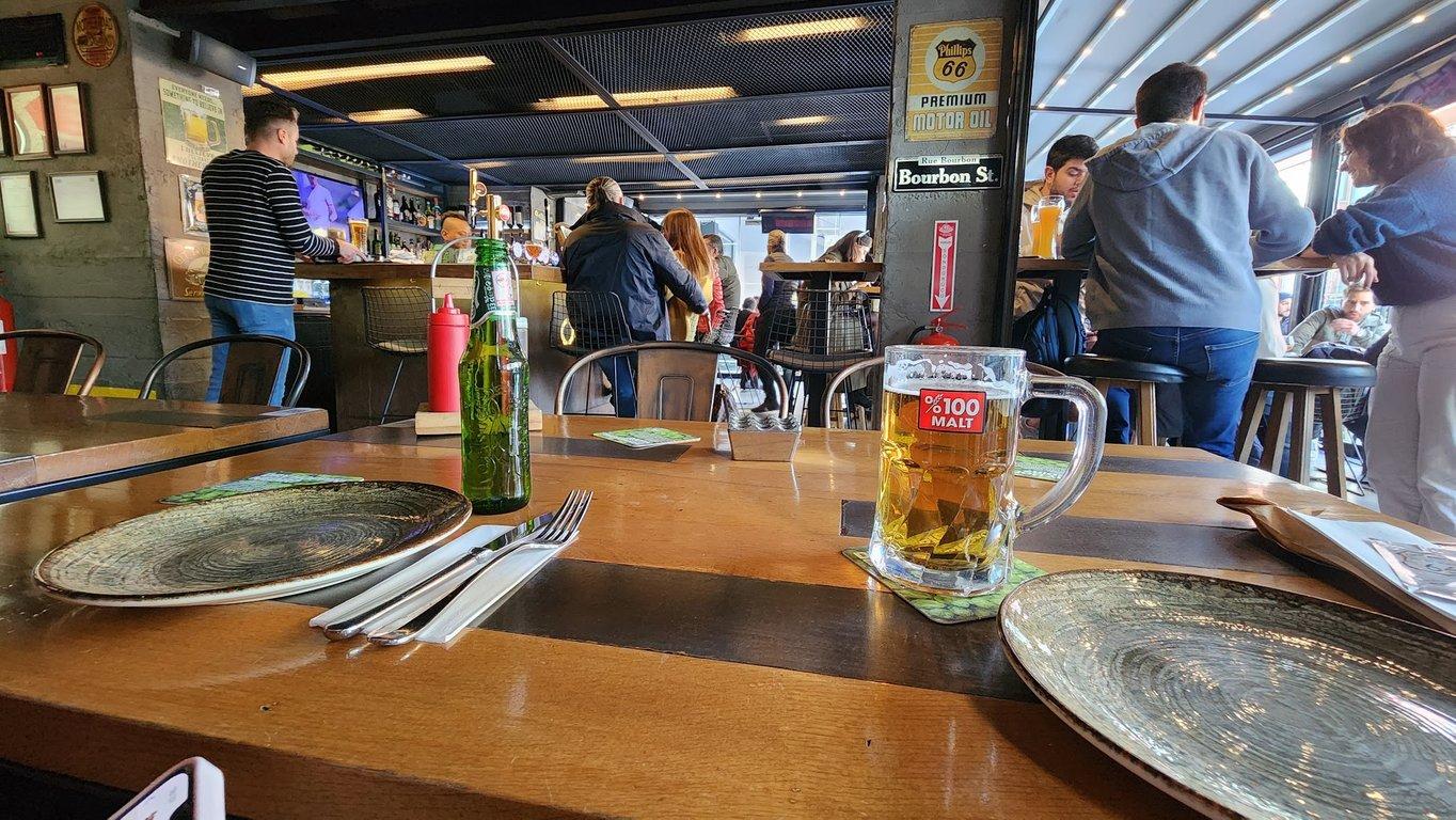 On1 Bistro fotoğraf 24