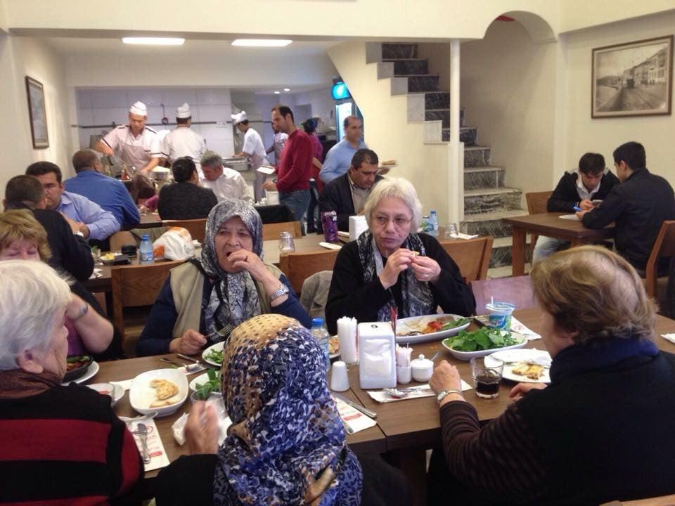 Alsancak Eski Konak Pide Kebap fotoğraf 3