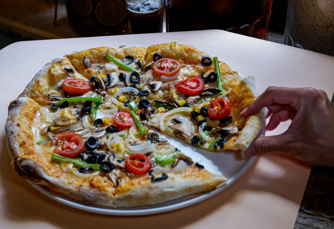 Varuna Gezgin Cafe - İzmir - Bornova Köşk fotoğraf 17