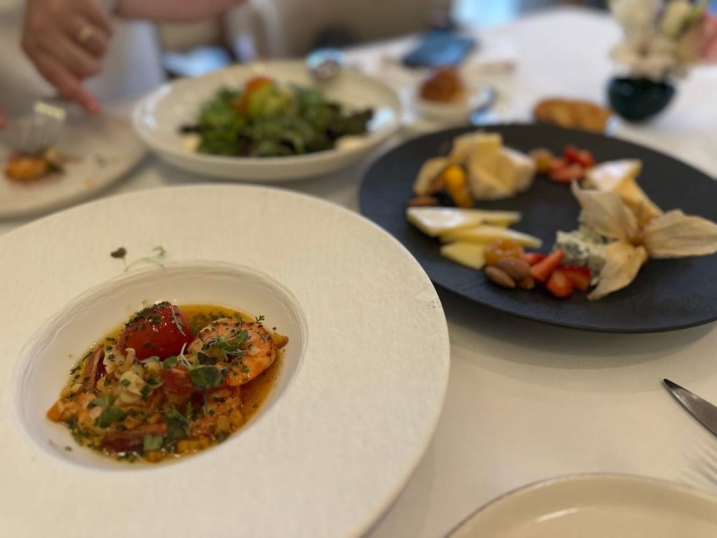 Seasons Restaurant by Mutlu Şevket Yılmaz fotoğraf 5