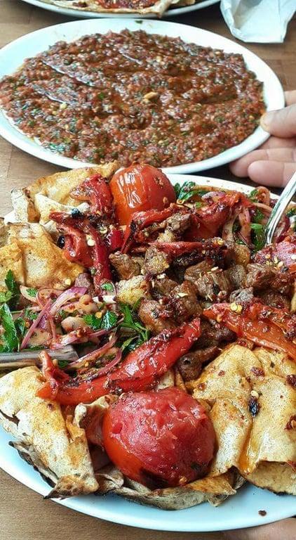 Dede Kebap Sular fotoğraf 11