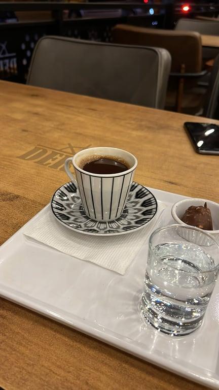 Derya Pastanesi & Cafe fotoğraf 22