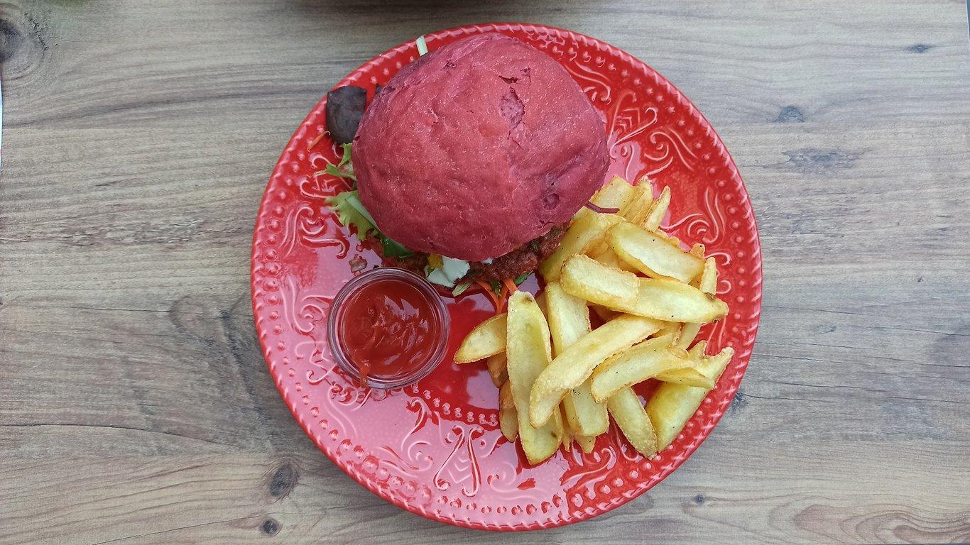 Vegan House fotoğraf 14