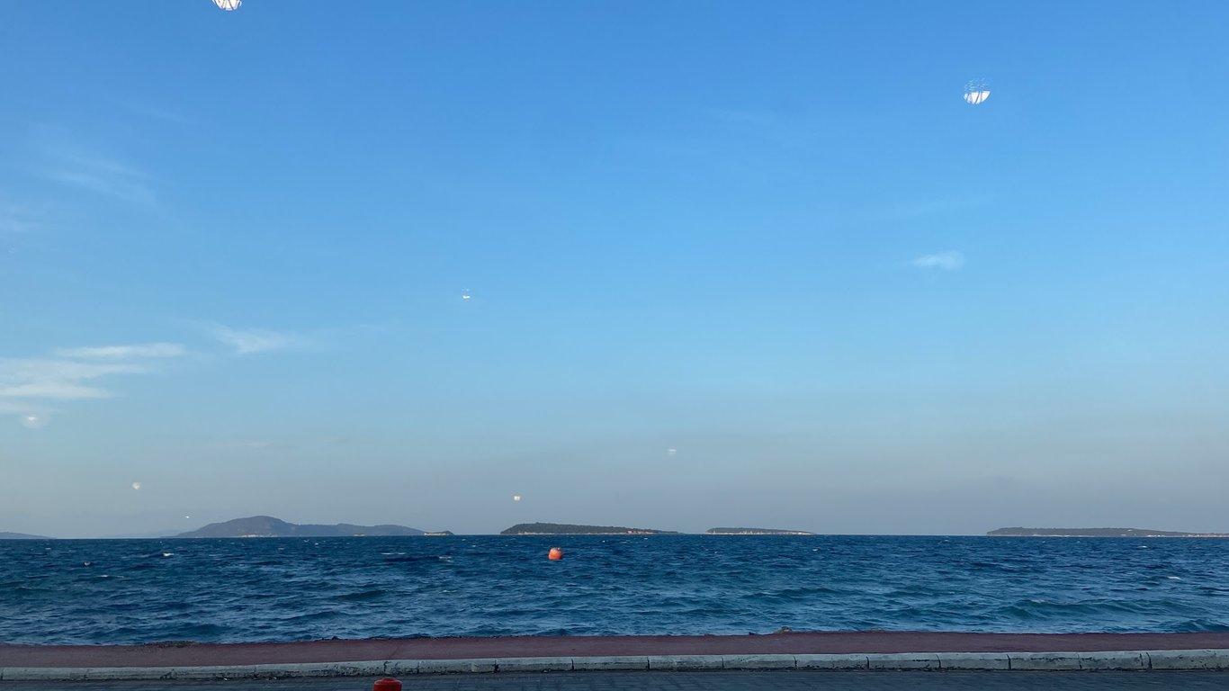 S.A.H.İ.L. Urla fotoğraf 10