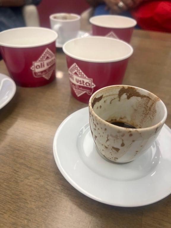 Meşhur Dondurmacı Ali Usta fotoğraf 12
