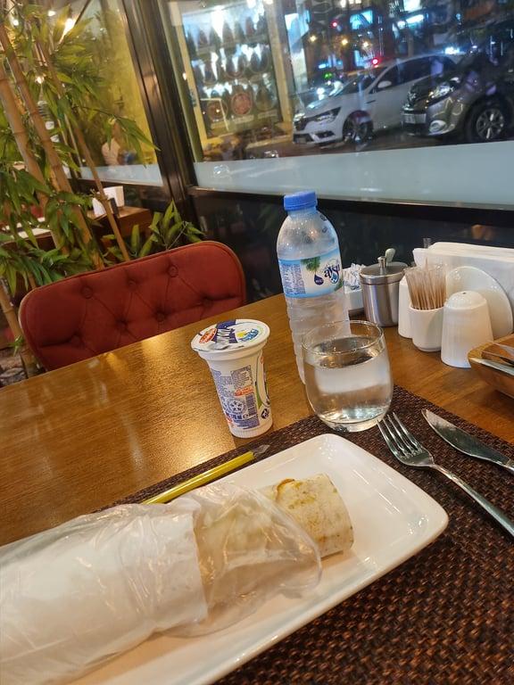 Alanya Sofrasi Kebap fotoğraf 5