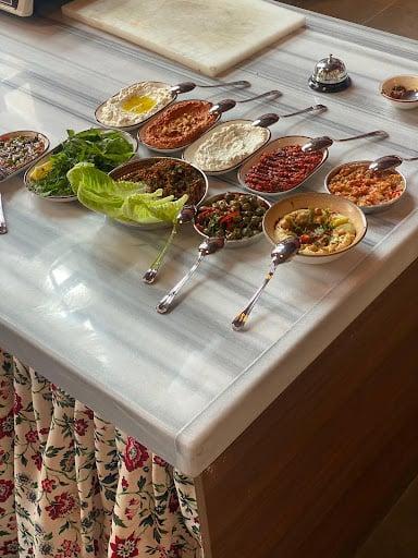 Güzelburç Antakya Fişekhane fotoğraf 1