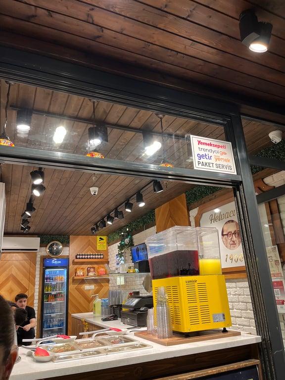 Helvacı Ali Çengelköy fotoğraf 3