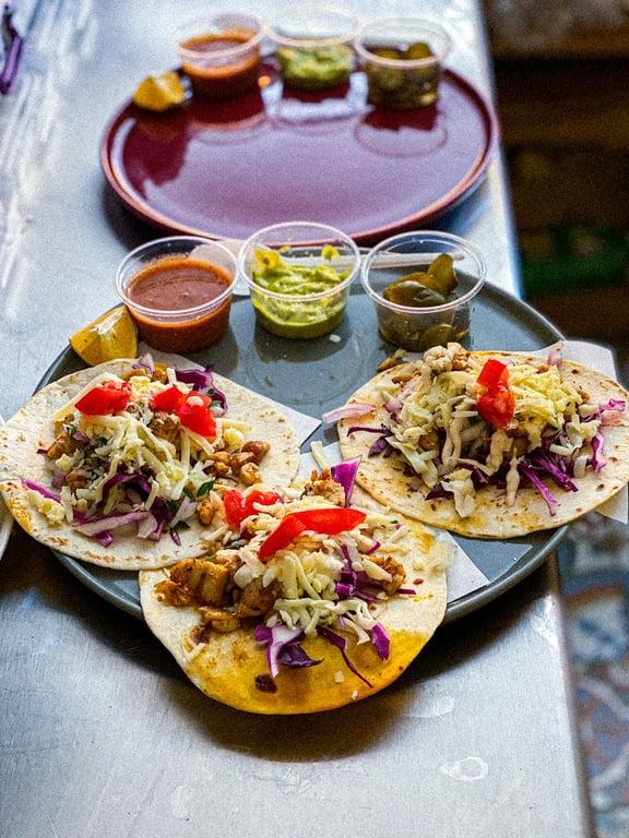 Two Amigos Taco Bornova fotoğraf 19