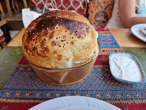 Bistro Chef Restaurant İstanbul fotoğraf 6