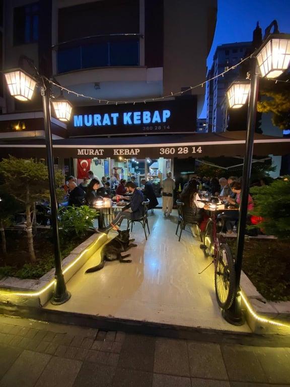 Murat Kebap fotoğraf 3