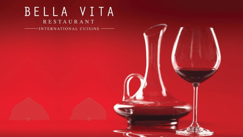 Bella Vita Restaurant fotoğraf 4