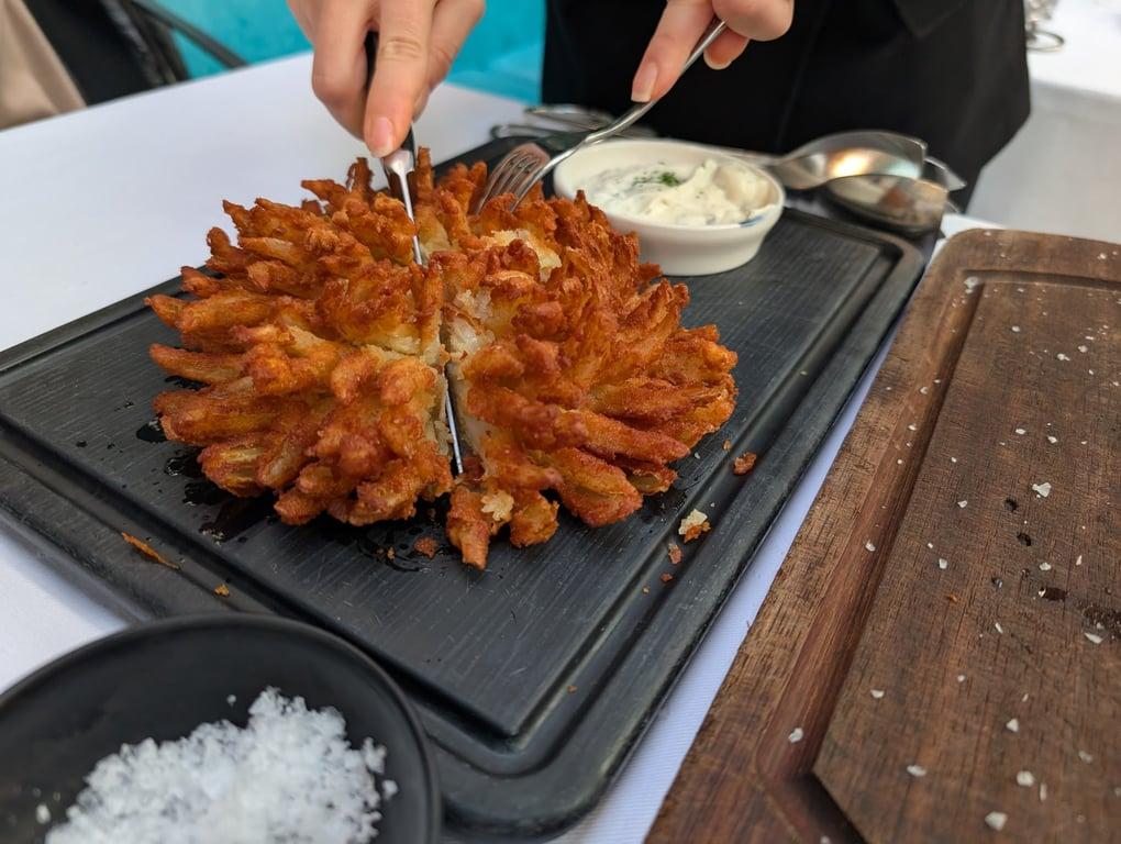 Nusr-Et Steakhouse Maçka Palas fotoğraf 12