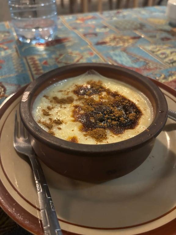 Wooden Spoon Cave Restaurant fotoğraf 13