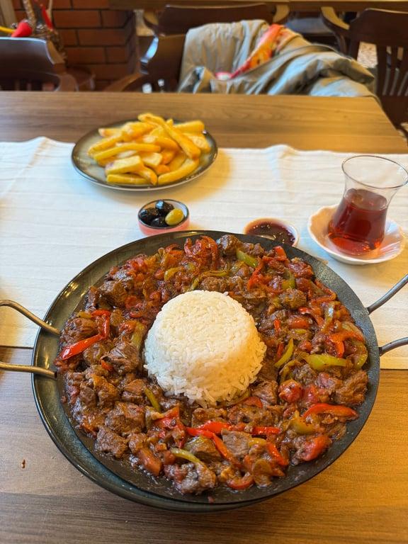 Madame Roza Cafe & Restaurant fotoğraf 10