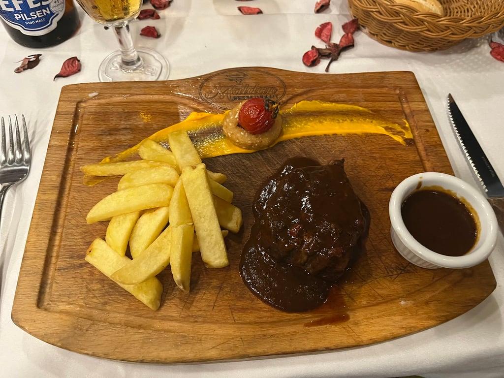 Maldan Restaurant fotoğraf 10
