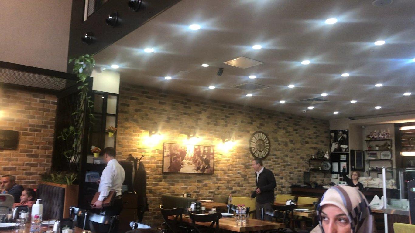 Çukurambar Aspava