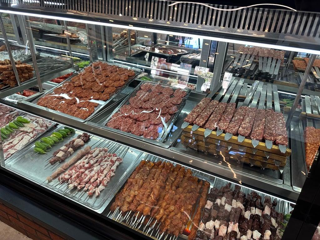 Efendioğlu Premium (Kebap Salonu & Restaurant) fotoğraf 12