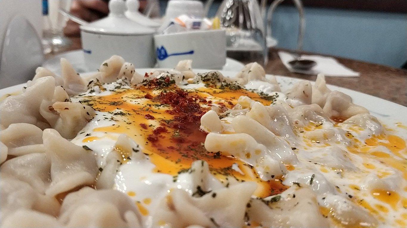 Nur Mantı fotoğraf 20