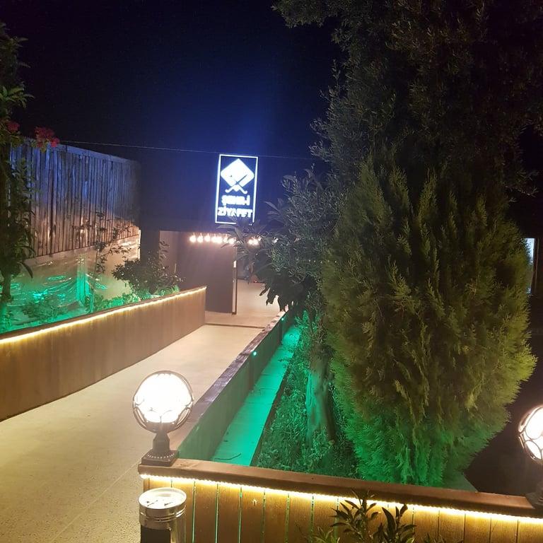 Zirve Restaurant Alanya fotoğraf 3
